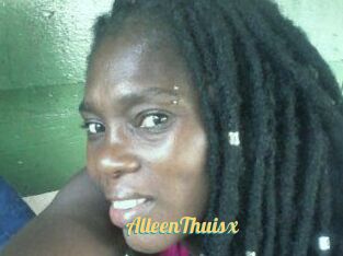 AlleenThuisx