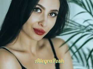 AllegraPosh