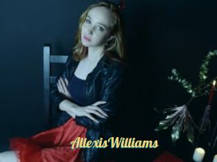 AllexisWilliams