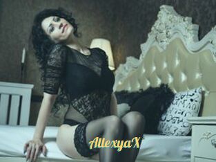 AllexyaX