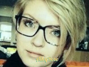 AlleyRose
