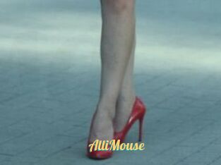 AlliMouse