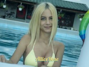 AlliceRose