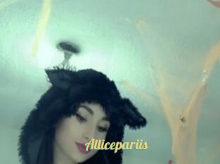 Allicepariis