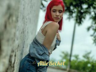 AllieBecket