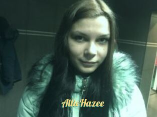 AllieHazee