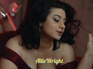 AllieWright