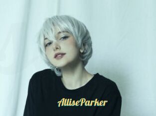 AlliseParker