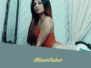 AllisonBeker