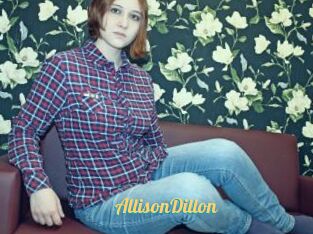 AllisonDillon