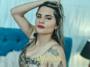 AllisonGaia