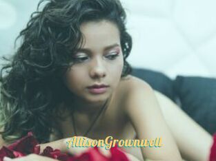 AllisonGrownwell
