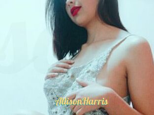 AllisonHarris