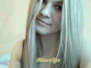 AllisonLive