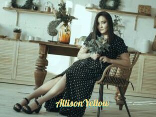 AllisonYellow