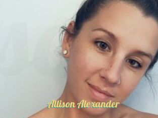 Allison_Alexander