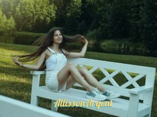AllissonArgent