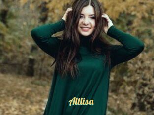 Alllisa