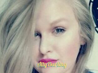 Ally_Darling Sex Amatrices