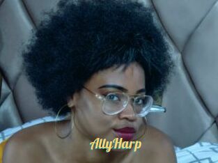 AllyHarp