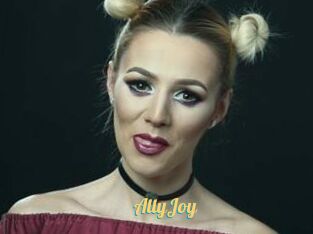 AllyJoy