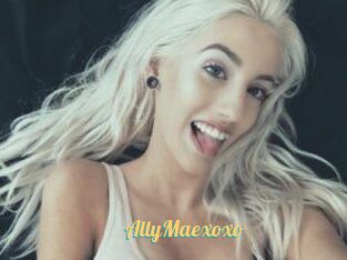 AllyMaexoxo