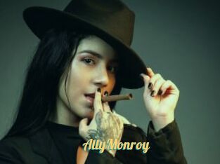 AllyMonroy