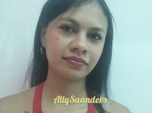 AllySaanders