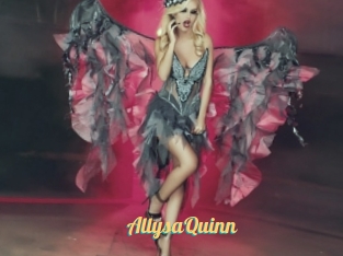 AllysaQuinn Sex Amatrices
