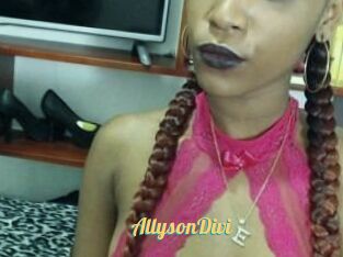AllysonDivi