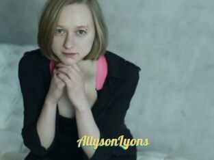 AllysonLyons