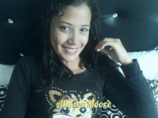 AllysonMoore