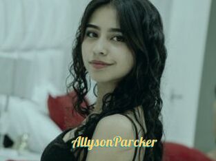 AllysonParcker
