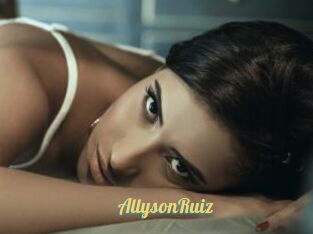 AllysonRuiz