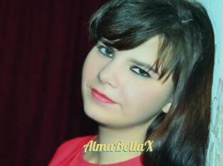 AlmaBellaX
