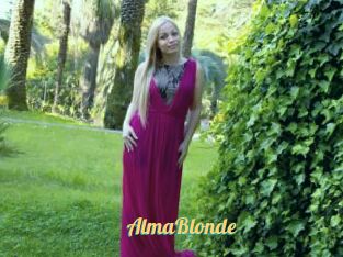 AlmaBlonde