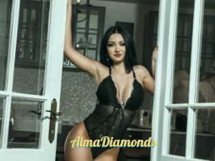 AlmaDiamonds