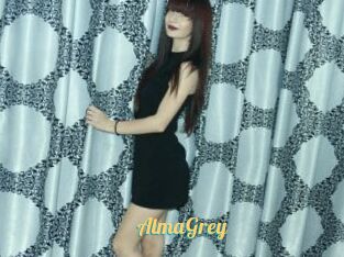 AlmaGrey