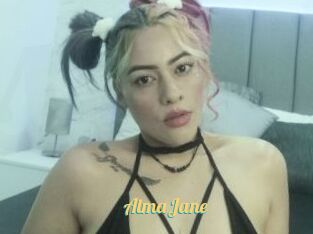 AlmaJane