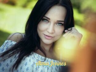 AlmaJonnes