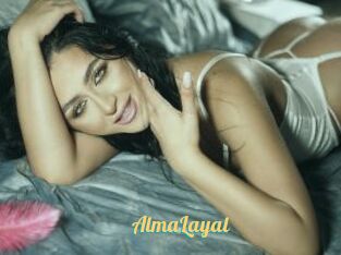 AlmaLayal