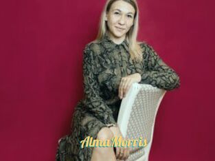 AlmaMorris
