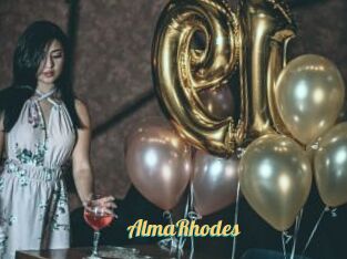 AlmaRhodes