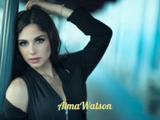 AlmaWatson