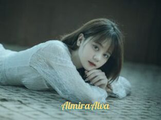 AlmiraAlva Sex Amatrices