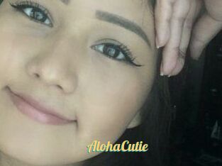 AlohaCutie