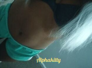 Alphakitty
