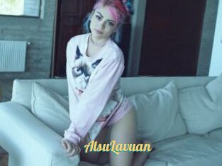AlsuLavuan