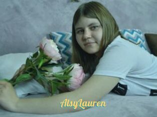 AlsyLauren