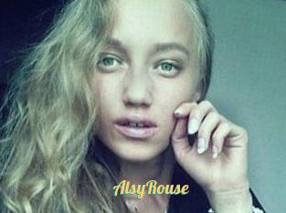 AlsyRouse